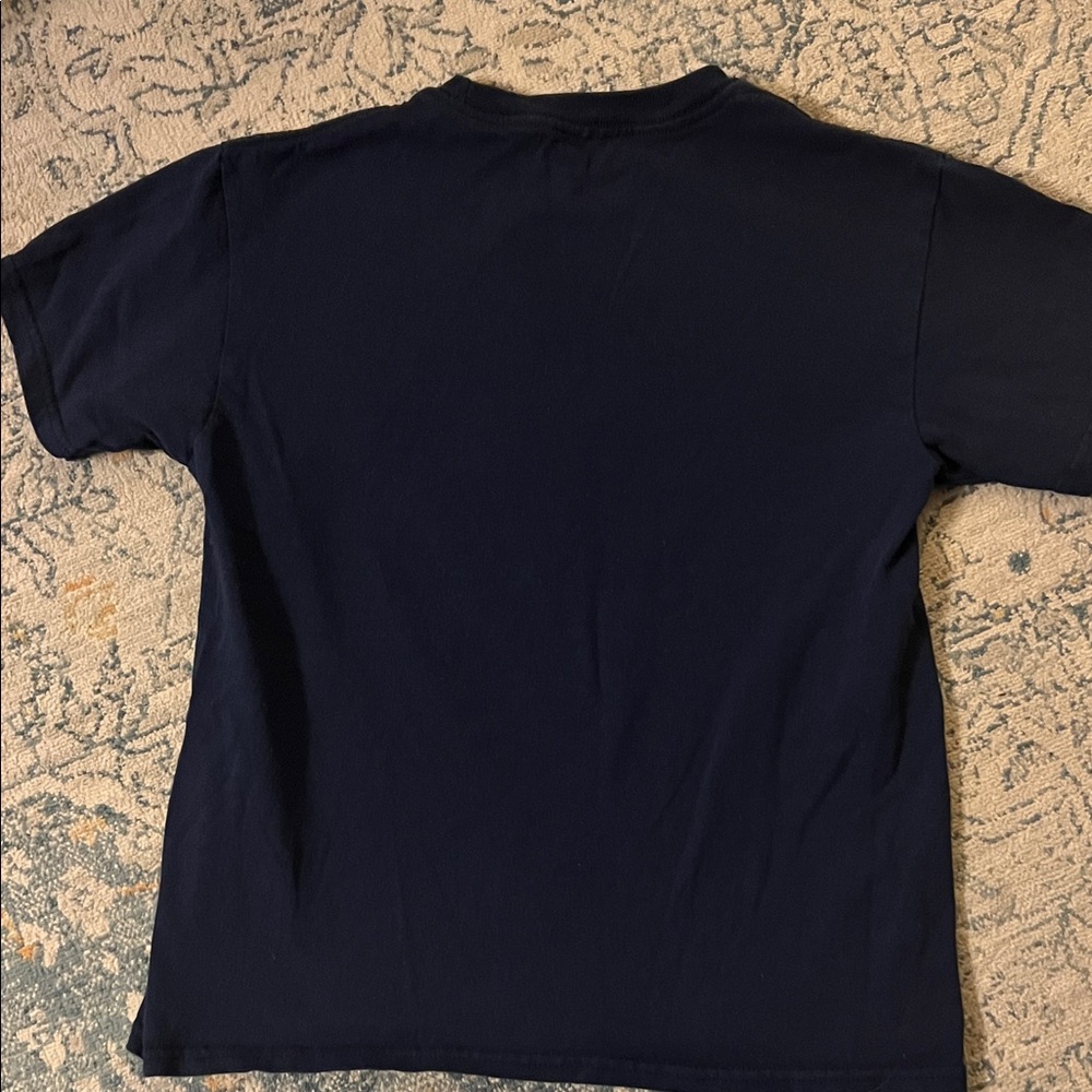 Boy Scouts Lion Kids T-Shirt - kid small - Picture 2 of 2